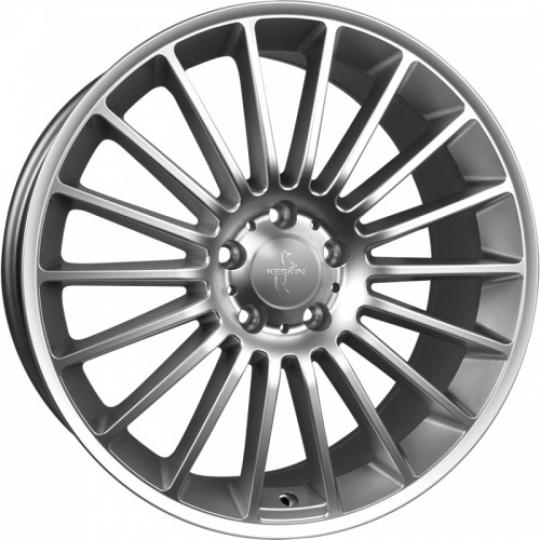 Ratlankiai KESKIN KT15 S 5X108 R17 7,0 ET48