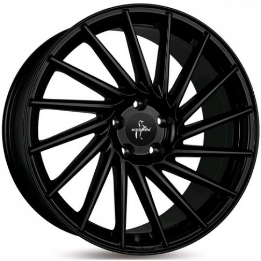Ratlankiai KESKIN KT17 BM 5X112 R19 8,5 ET30