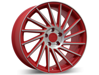 Ratlankiai KESKIN KT17 RM 5X112 R19 8,5 ET45