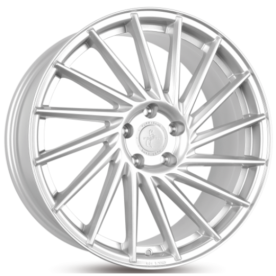 Ratlankiai KESKIN KT17 S 5X112 R21 9,5 ET50