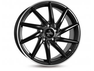 Ratlankiai KESKIN KT17S BM/LM 5X112 R17 7,5 ET50