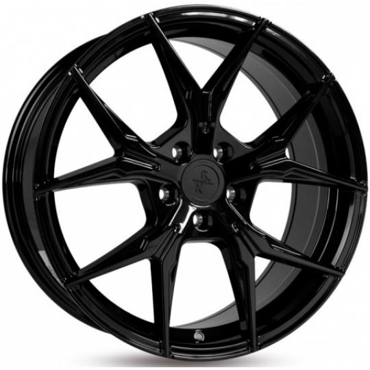 Ratlankiai KESKIN KT19 B 5X114,3 R18 8,0 ET40