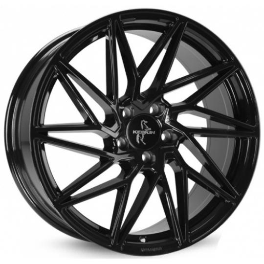 Ratlankiai KESKIN KT20 B 5X108 R19 8,5 ET45