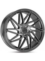 Ratlankiai KESKIN KT20 GUN 5X112 R18 8,0 ET30