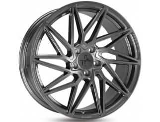 Ratlankiai KESKIN KT20 GUN 5X112 R18 8,0 ET30