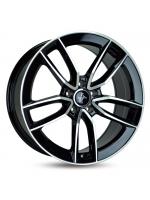 Ratlankiai KESKIN KT21 BFM 5X108 R17 7,5 ET45