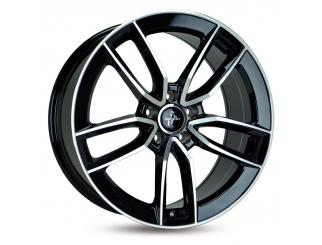 Ratlankiai KESKIN KT21 BFM 5X108 R17 7,5 ET45