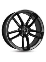 Ratlankiai KESKIN KT21 BM/LM 5X112 R17 7,5 ET45