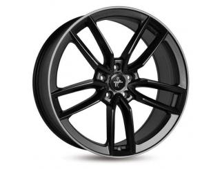 Ratlankiai KESKIN KT21 BM/LM 5X112 R17 7,5 ET45