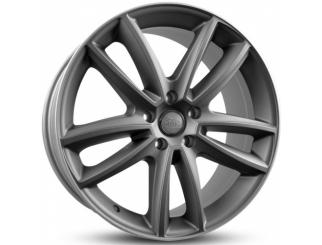 Ratlankiai KESKIN MAMS1 GFM 5X120 R20 9,0 ET50