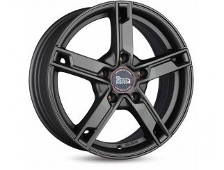 Ratlankiai KESKIN MAMW4 GM 5X120 R17 7,0 ET35