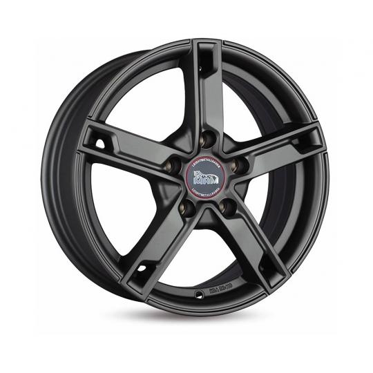 Ratlankiai KESKIN MAMW4 GM 5X120 R18 7,5 ET35