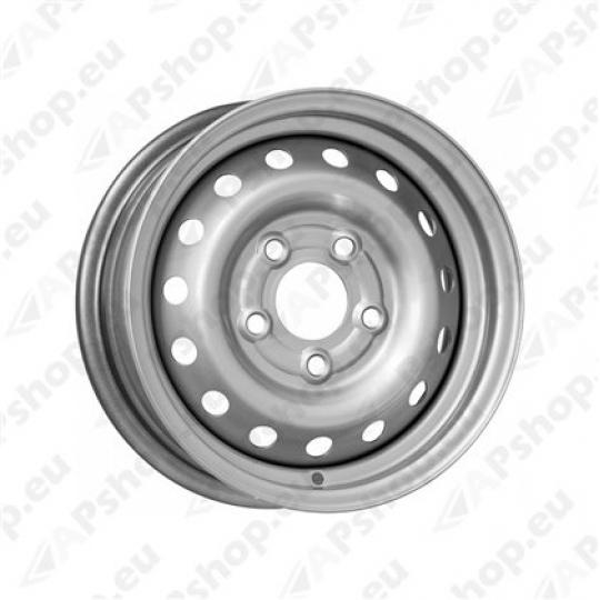 Ratlankiai KFZ 0175 S 5X112 R14 5,5 ET30