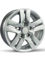 Ratlankiai KFZ TR-5 S 5X112 R14 6,0 ET30