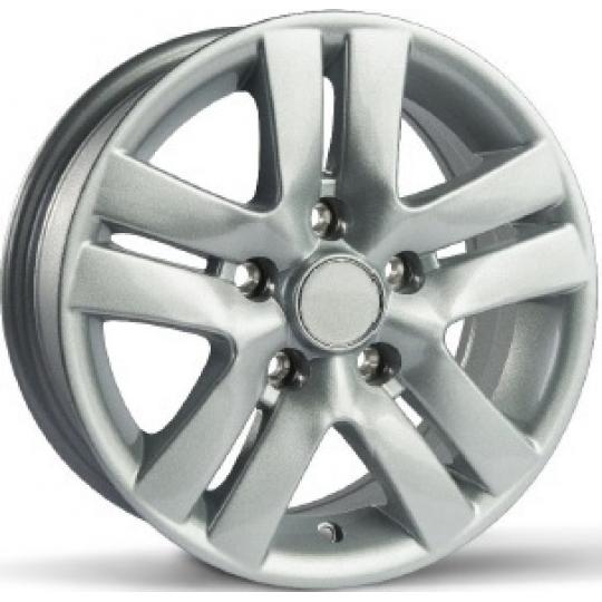 Ratlankiai KFZ TR-5 S 5X112 R14 6,0 ET30