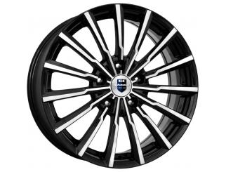 Ratlankiai KIK ACCENT BFM 5X108 R17 7,0 ET50
