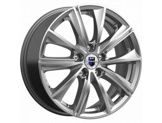 Ratlankiai KIK ARNAR HS 5X112 R17 7,0 ET40