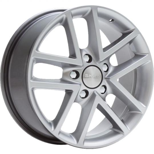 Ratlankiai KIK 5X150 R18 8,0 ET57 Atlant S