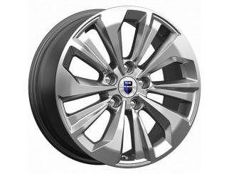 Ratlankiai KIK AVIOR HS 5X114,3 R17 7,0 ET45