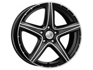 Ratlankiai KIK BARRAKUDA BFM 5X112 R17 7,5 ET30