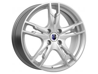 Ratlankiai KIK COLAR S 5X100 R17 7,0 ET38