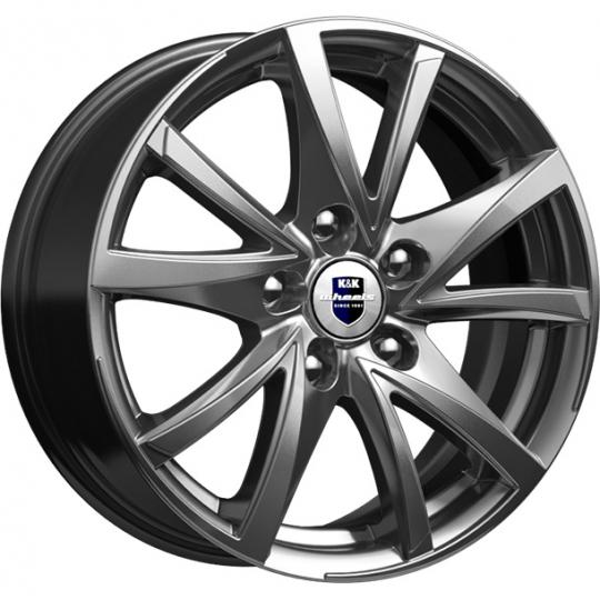 Ratlankiai KIK IGUANA HS 4X108 R15 6,5 ET45