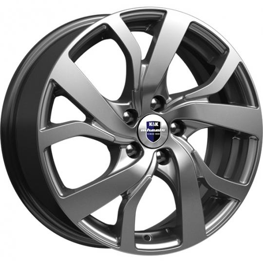 Ratlankiai KIK PALERMO HS 5X112 R15 6,0 ET47