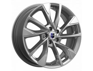 Ratlankiai KIK ROCKWOOD HS 5X114,3 R17 7,0 ET45
