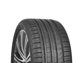 Padangos Kinforest KF550 255/30 R21 93Y XL