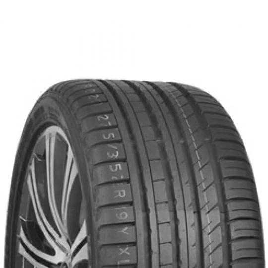 KINFOREST KF550 295/30 R22       99 Y