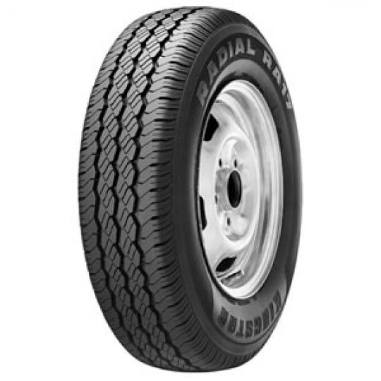 Padangos KINGSTAR RADIAL RA17 215/75 R16C 116 R