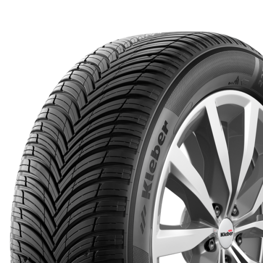 Padangos KLEBER QUADRAXER 3 195/60 R15 XL 92 V