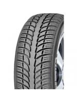 Padangos KLEBER QUADRAXER 185/65 R15 88 H