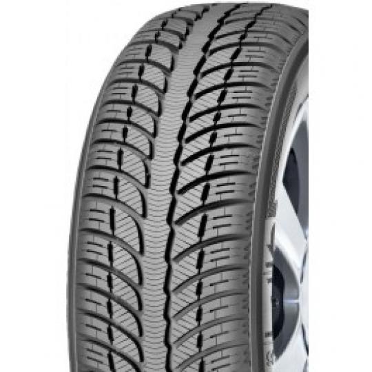 Padangos KLEBER QUADRAXER 185/65 R15 88 H