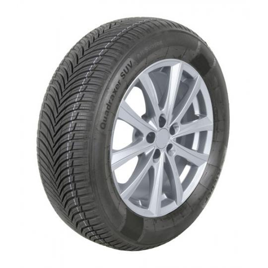 Padangos KLEBER QUADRAXER SUV 215/70 R16 100 H