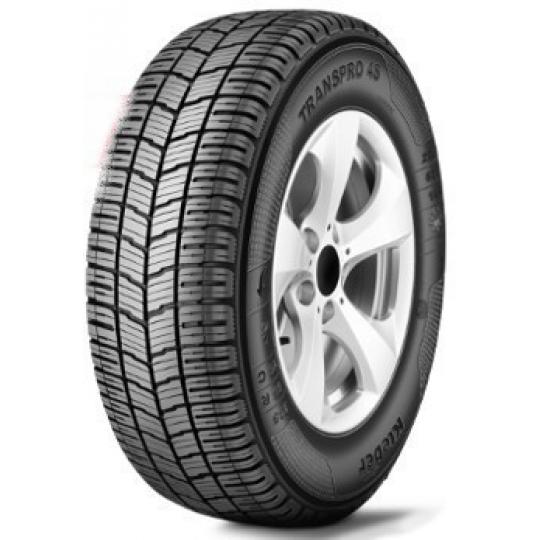 Padangos Kleber Transpro 4S 225/70R15C 112R