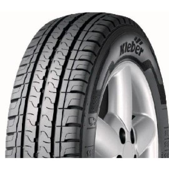 Padangos KLEBER TRANSPRO 165/70 R14C 89/87 R