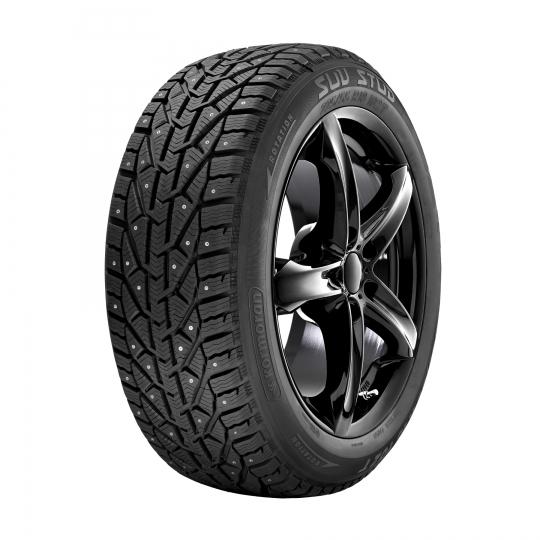 Padangos KORMORAN ICE SUV STUDDED 225/60 R18 XL 104 T