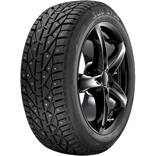 Padangos KORMORAN SUV STUD 215/65 R17 XL 103 T