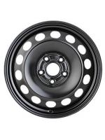 Ratlankiai KRONPRINZ STAAL B 4X100 R15 6,0 ET39