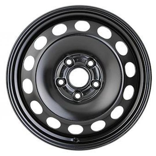 Ratlankiai KRONPRINZ STAAL B 4X100 R14 5,5 ET39