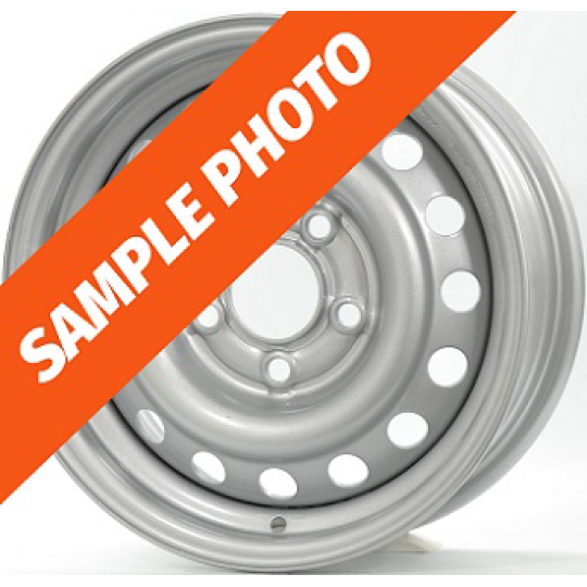 Ratlankiai KRONPRINZ STAAL S 4X98 R13 5,0 ET35