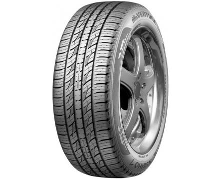 Padangos KUMHO CITY VENTURE KL33 235/55 R19       101 H