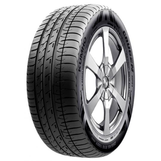 Padangos KUMHO CRUGEN HP91 265/60 R18 110 V