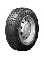 Padangos Kumho 215/70 R15C 109R CW51