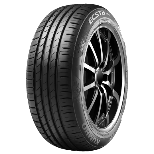 Padangos KUMHO ECSTA HS51 215/55 R17 94 V