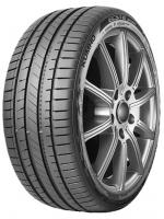 Padangos KUMHO ECSTA SPORT PS72 K-SILENT 225/40 R18 XL 92 Y