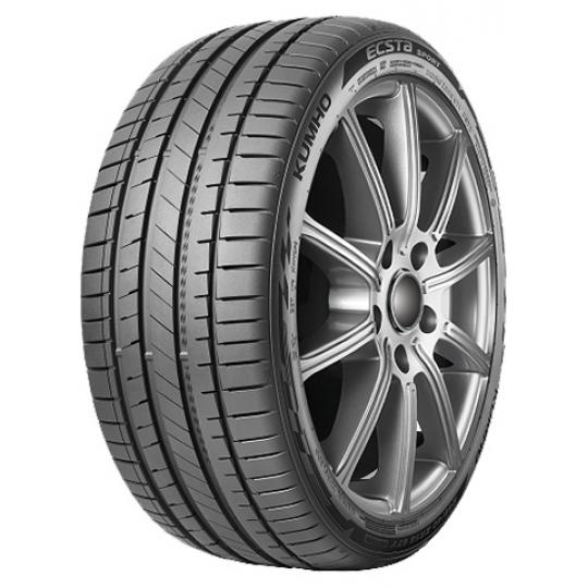 Padangos KUMHO ECSTA SPORT PS72 K-SILENT 255/40 R21 105 Y