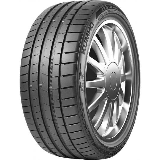 Padangos KUMHO ECSTA SPORT S PS72 225/40 R19 93 Y