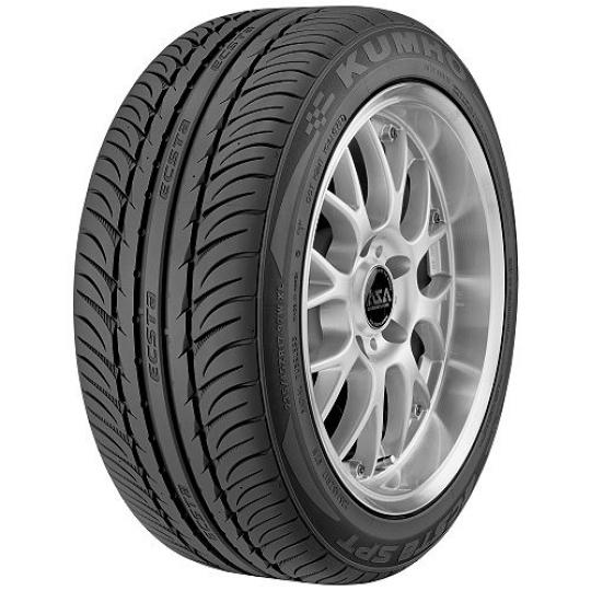 Padangos KUMHO ECSTA SPT KU31 225/35 R20 XL 90 Y